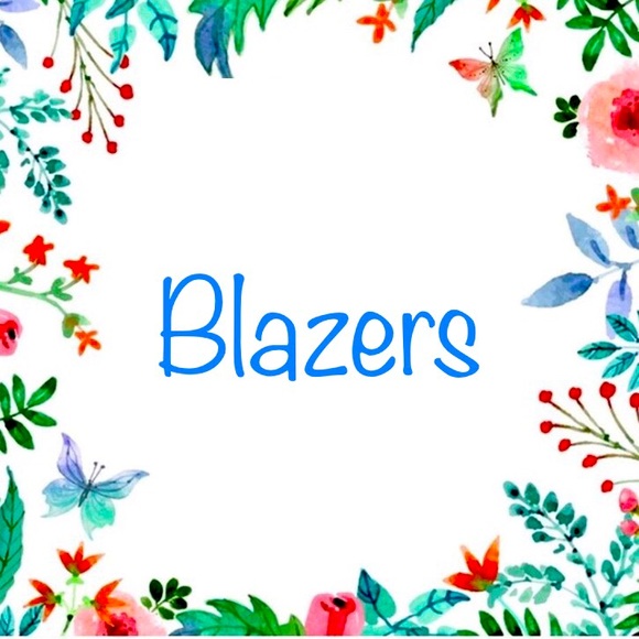 Blazers - Picture 1 of 1